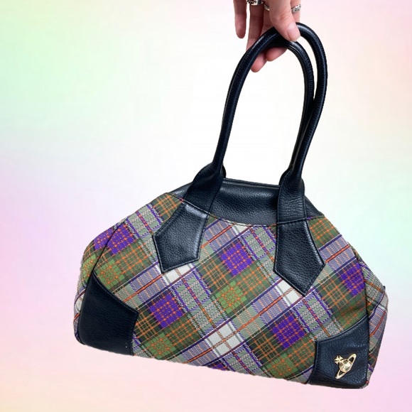 Vintage orb Vivienne Westwood Bag - Picture 7 of 7